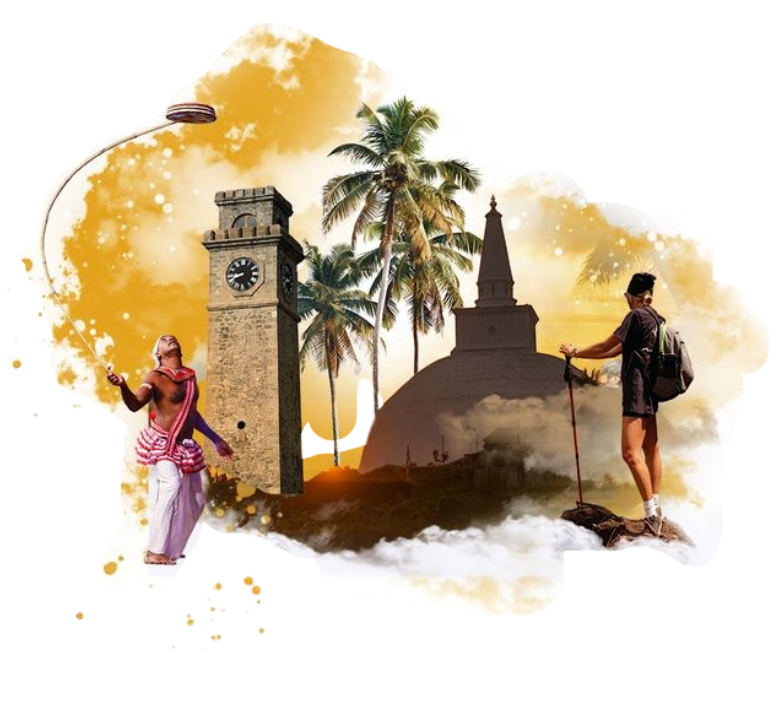 Sri Lanka luxury travel